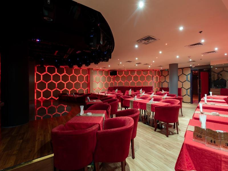 City Palace Hotel - Bar