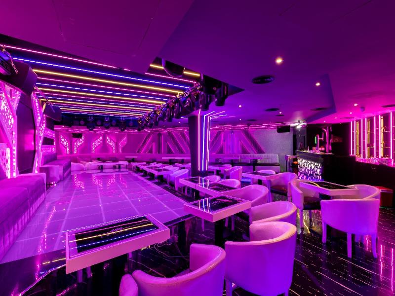 City Palace Hotel - Bar