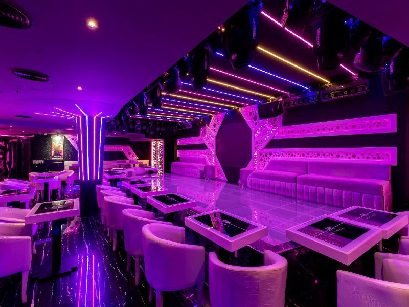 City Palace Hotel - Bar