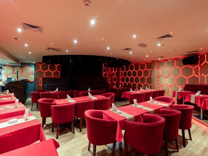 City Palace Hotel - Bar