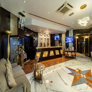 City Palace Hotel otel fotoğrafı