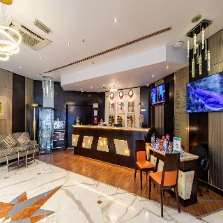 City Palace Hotel fotoÄŸrafÄ±