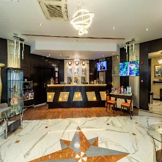 City Palace Hotel fotoÄŸrafÄ±