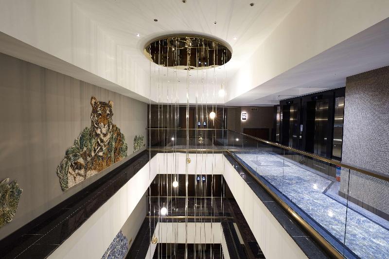 Nova Vista Deluxe & Suites Eskisehir - Genel