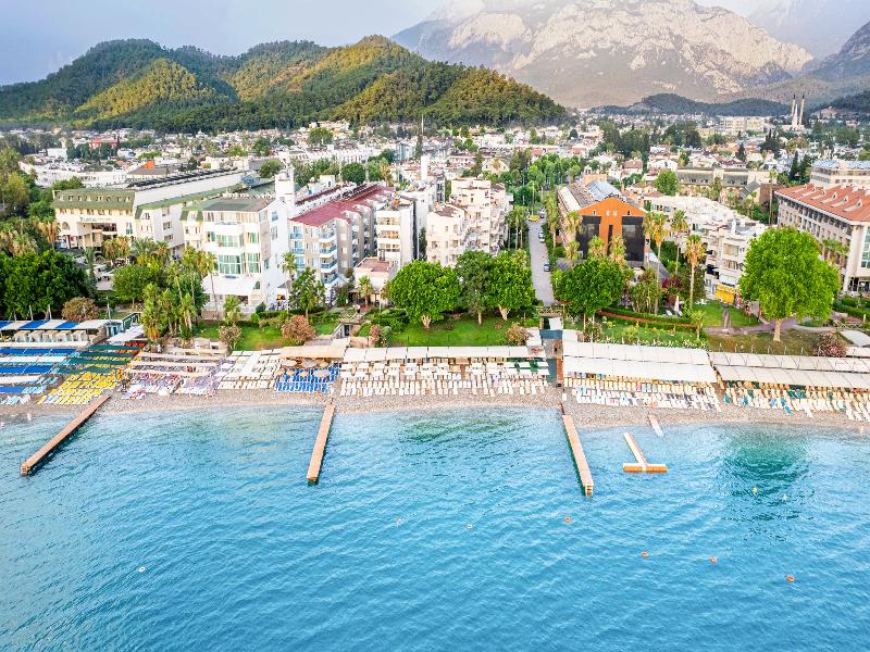 Viking Nona Beach - Genel