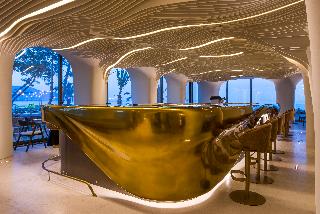 Isla Brown Corinthia Resort & Spa, Curio Collect