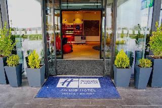 Holiday Inn Express ANKARA - AIRPORT by IHG