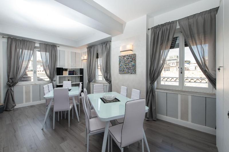 Brunelleschi Holidays - Toplantı