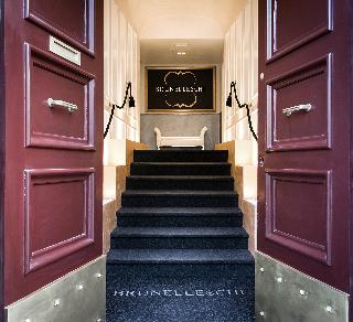 Brunelleschi Holidays otel fotoğrafı