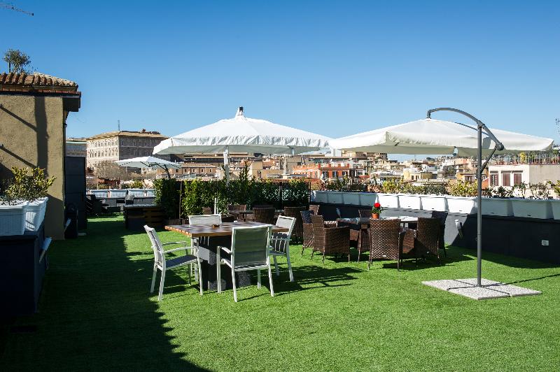 Brunelleschi Holidays - Genel