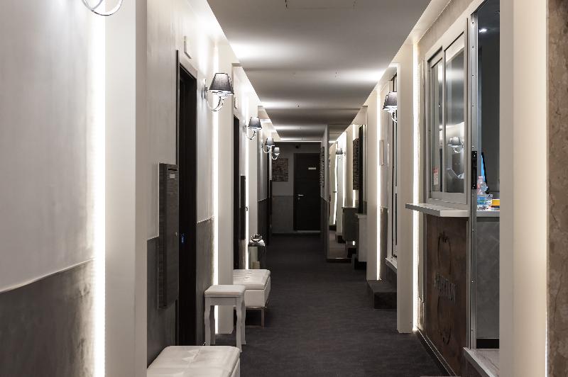 Brunelleschi Holidays - Genel