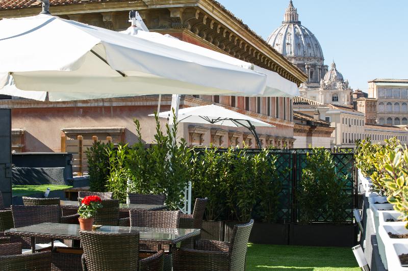 Brunelleschi Holidays - Genel