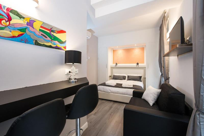 Brunelleschi Holidays - Oda