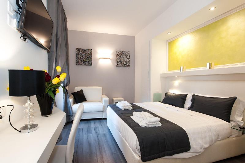 Brunelleschi Holidays - Oda