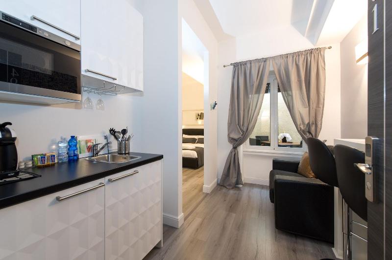 Brunelleschi Holidays - Oda