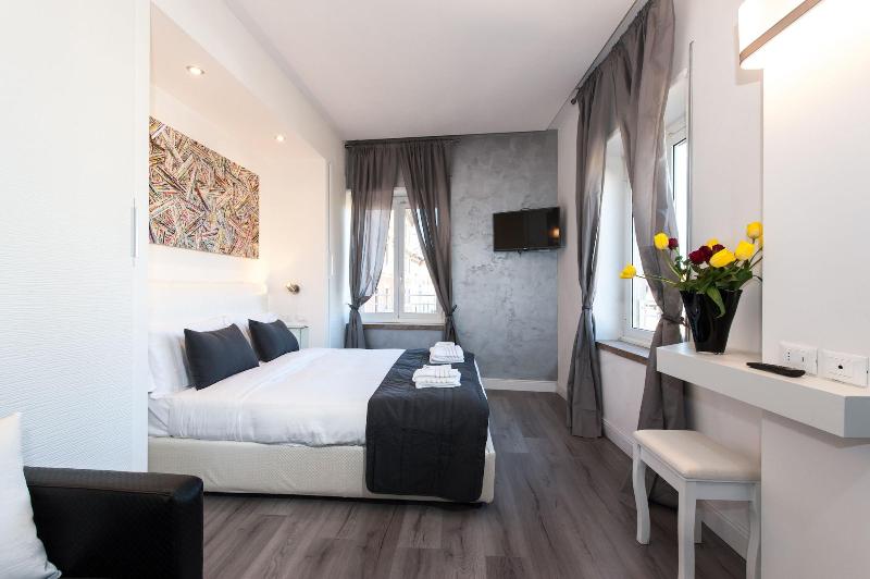Brunelleschi Holidays - Oda