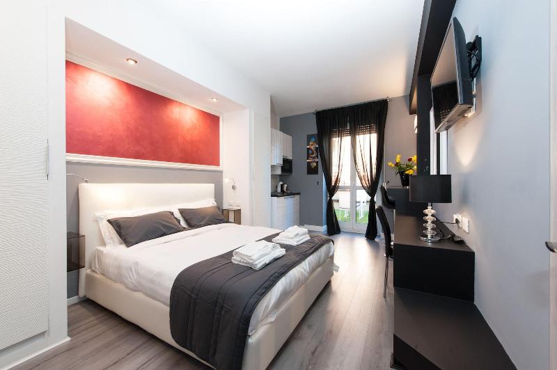 Brunelleschi Holidays - Oda