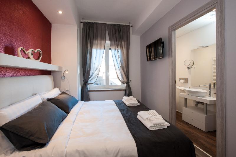 Brunelleschi Holidays - Oda
