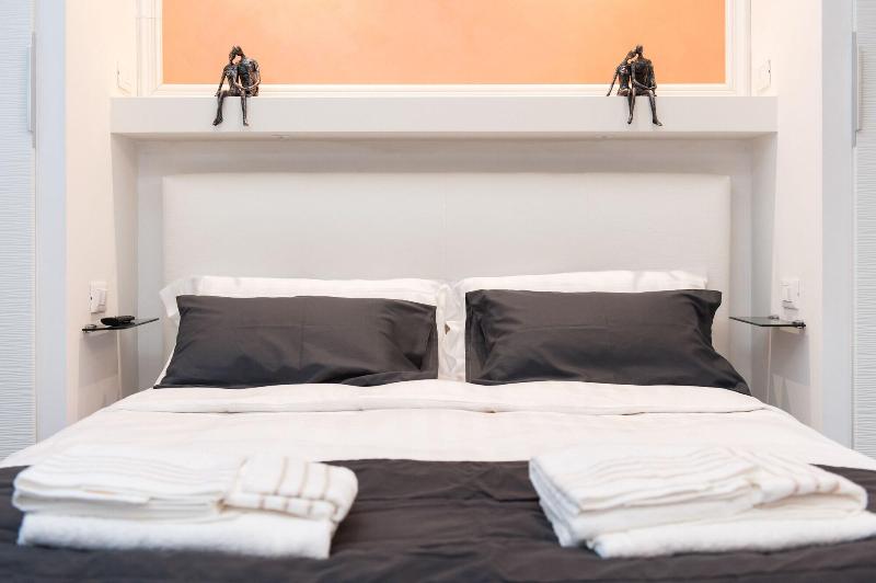 Brunelleschi Holidays - Oda
