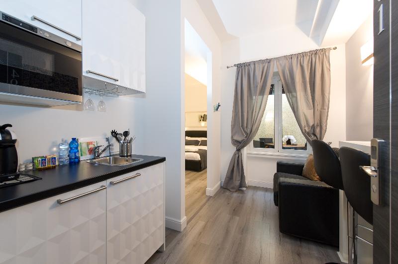 Brunelleschi Holidays - Oda