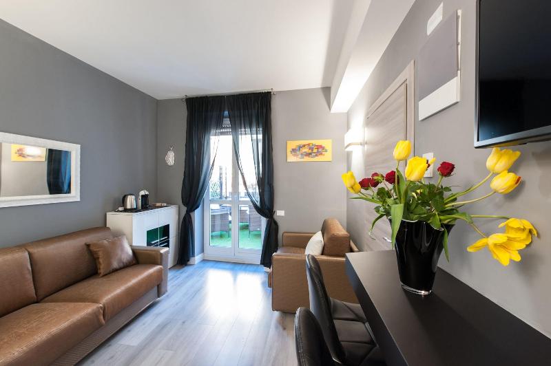 Brunelleschi Holidays - Oda