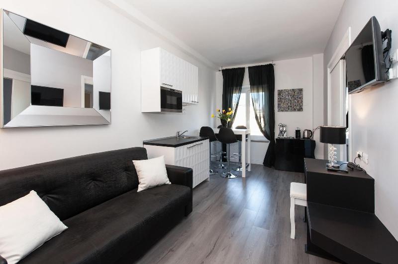 Brunelleschi Holidays - Oda