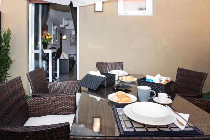 Brunelleschi Holidays - Oda