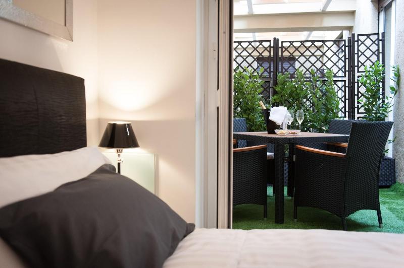 Brunelleschi Holidays - Oda