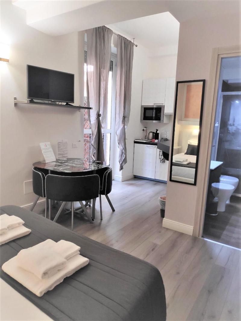 Brunelleschi Holidays - Oda