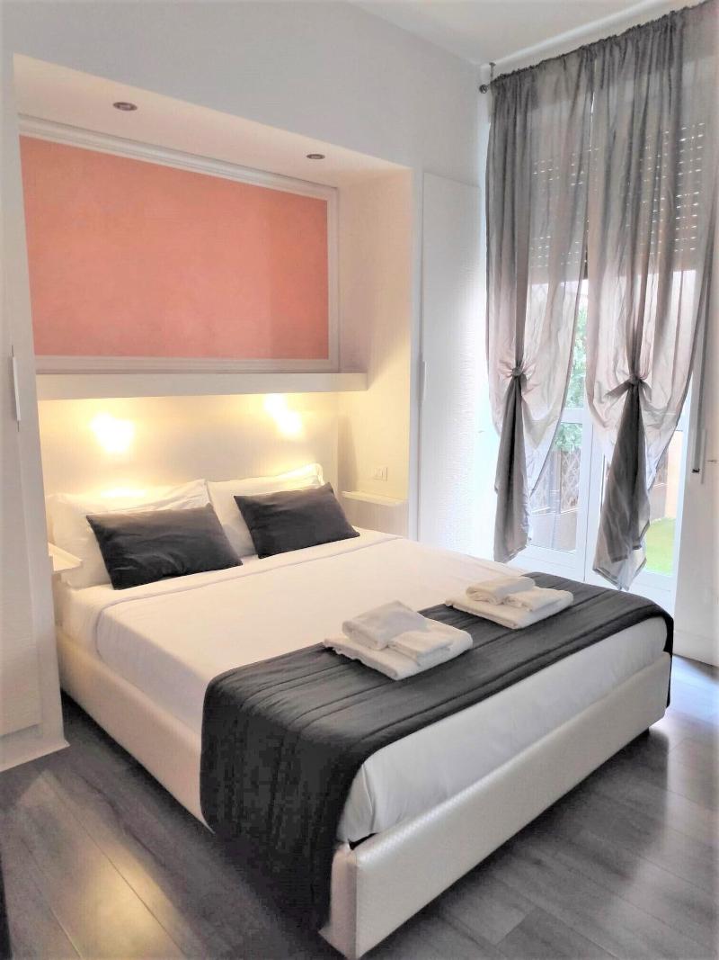 Brunelleschi Holidays - Oda