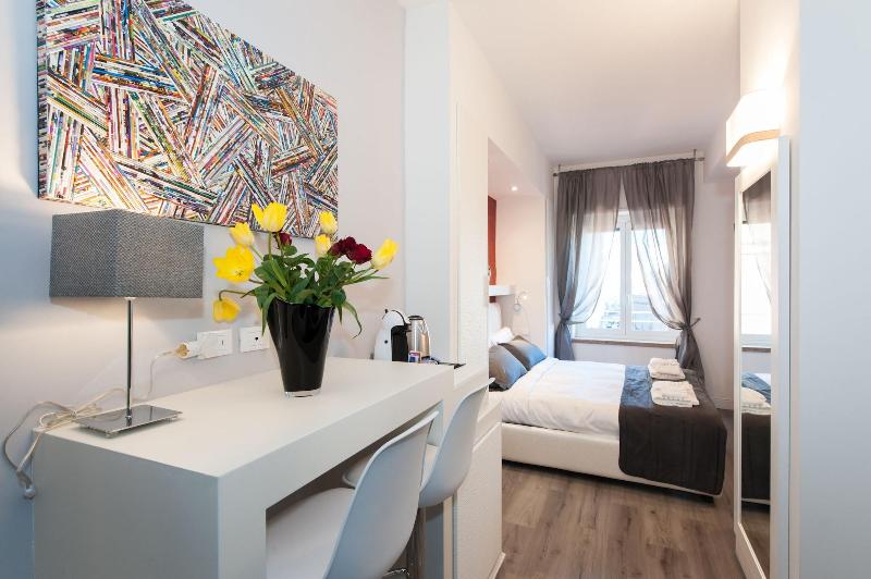Brunelleschi Holidays - Oda