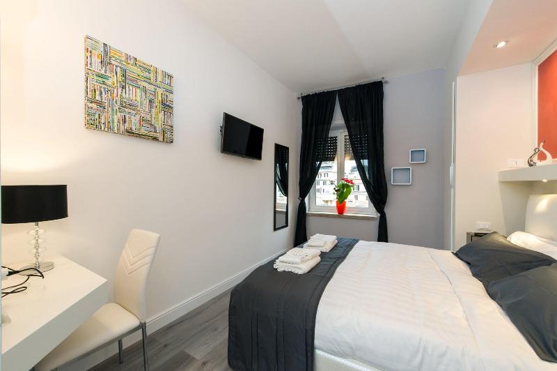 Brunelleschi Holidays - Oda