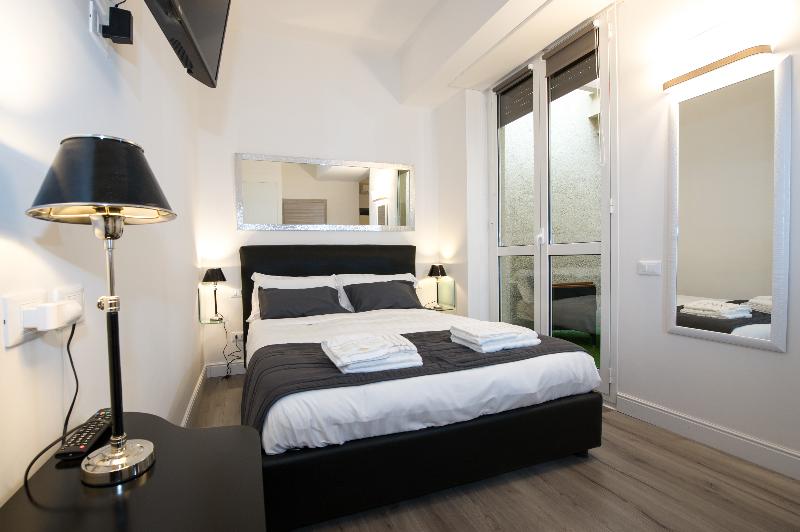 Brunelleschi Holidays - Oda
