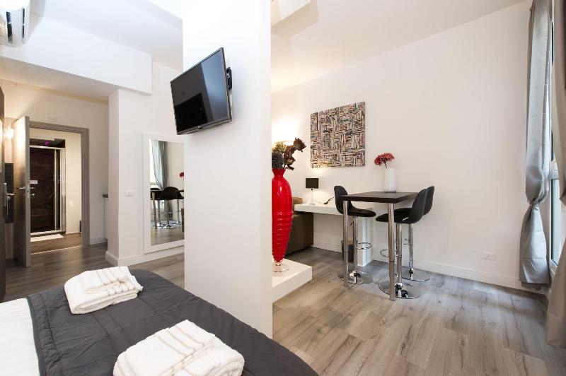 Brunelleschi Holidays - Oda