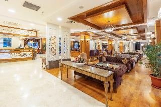 Viking Star Hotel fotoÄŸrafÄ±