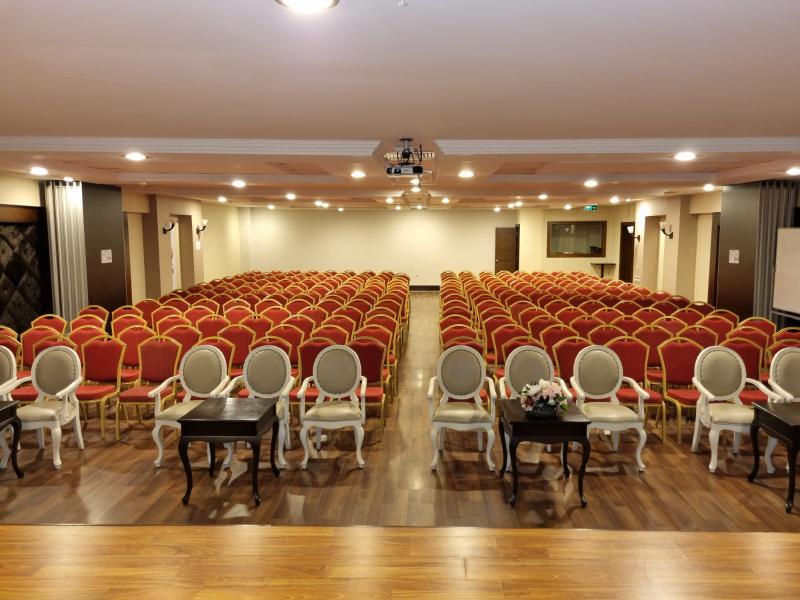 Viking Star Hotel - Toplantı