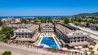 Viking Star Hotel otel fotoğrafı