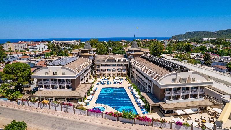 Viking Star Hotel - Genel