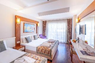 Viking Star Hotel fotoÄŸrafÄ±