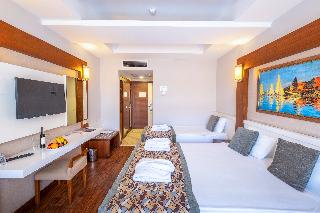 Viking Star Hotel fotoÄŸrafÄ±