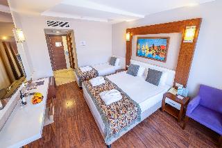 Viking Star Hotel fotoÄŸrafÄ±