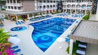 Viking Star Hotel fotoÄŸrafÄ±