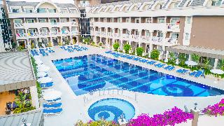 Viking Star Hotel fotoÄŸrafÄ±