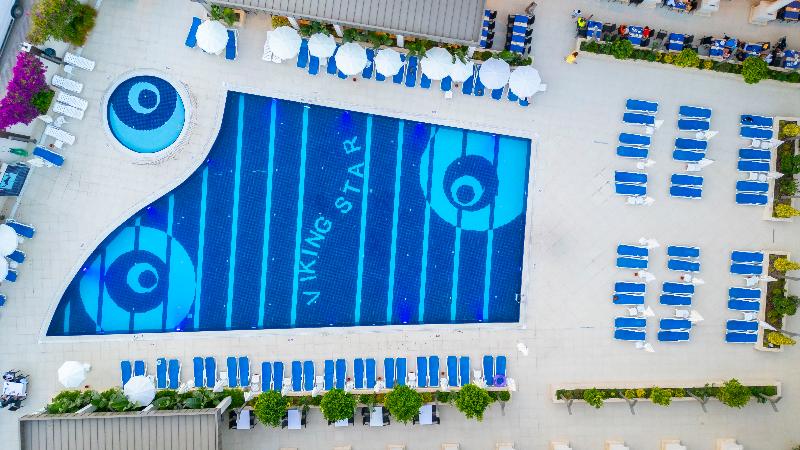 Viking Star Hotel - Havuz