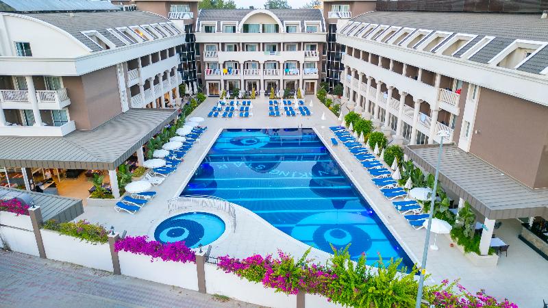 Viking Star Hotel - Havuz