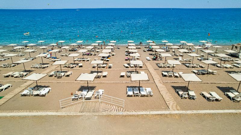 Viking Star Hotel - Plaj