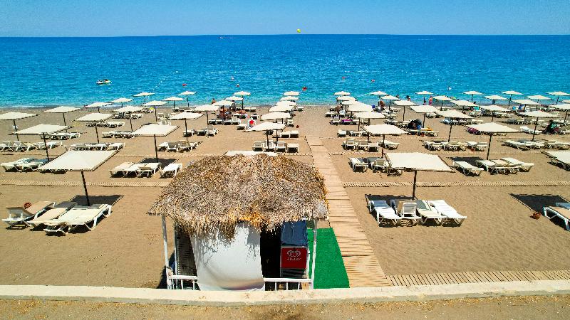 Viking Star Hotel - Plaj