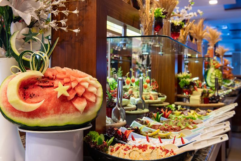 Viking Star Hotel - Restoran