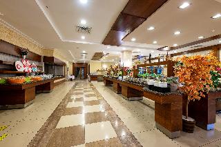 Viking Star Hotel fotoÄŸrafÄ±