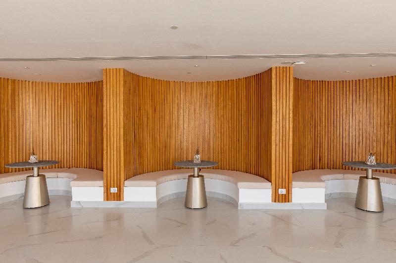 White Hills Resort - Bar